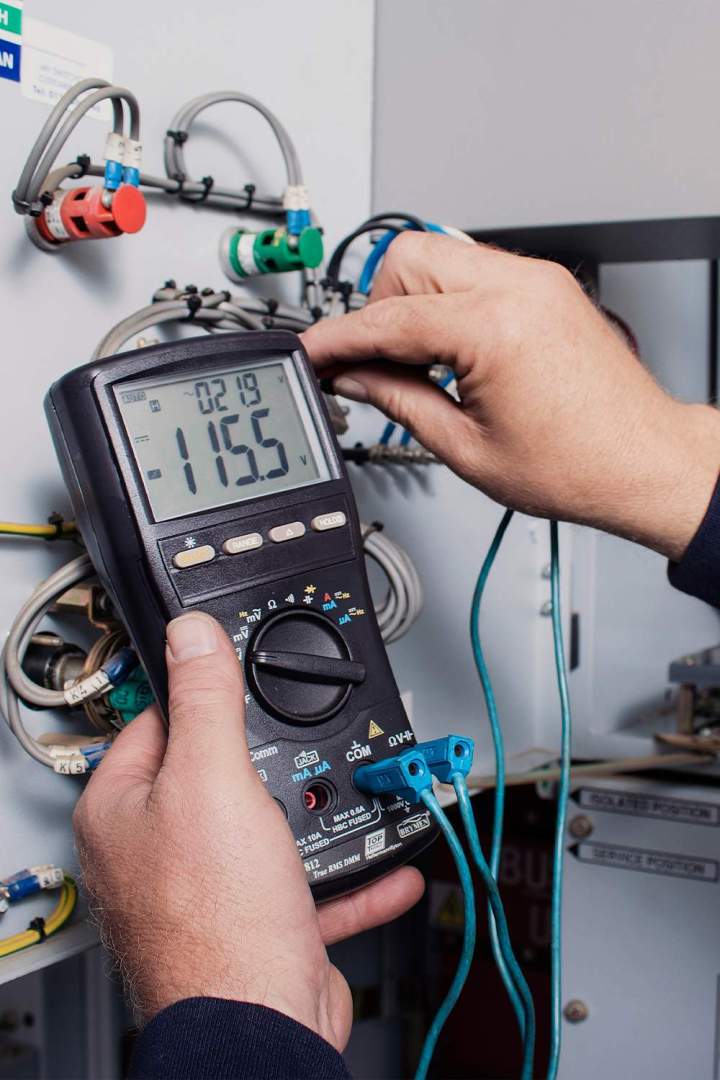 Diagnostic électrique Vétraz-Monthoux