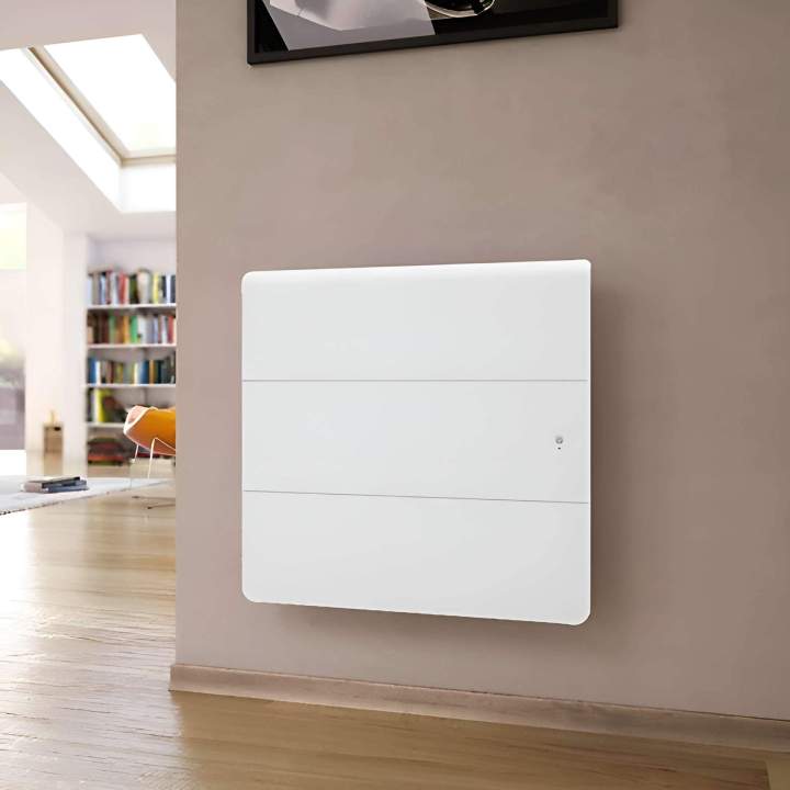 Installation radiateur à inertie Vétraz-Monthoux