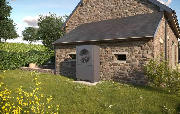 Installation chauffage performant Vétraz-Monthoux