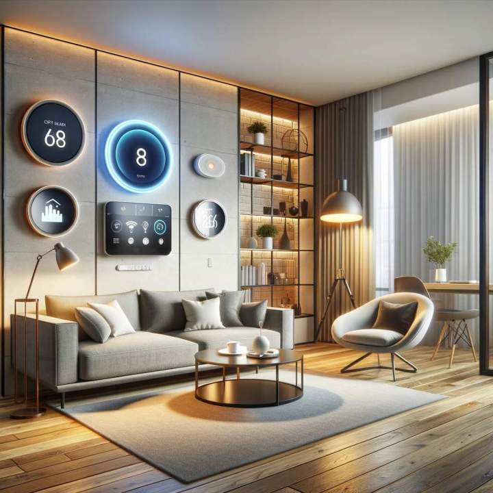 Installations électriques Vétraz-Monthoux