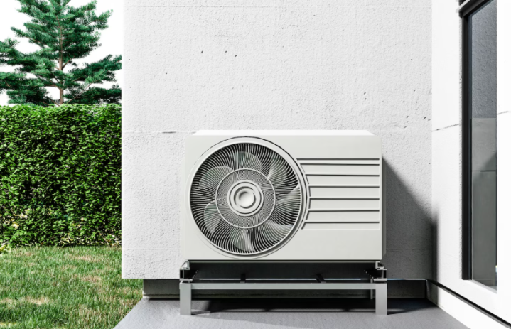 Installation de pompes à chaleur à Vétraz-Monthoux