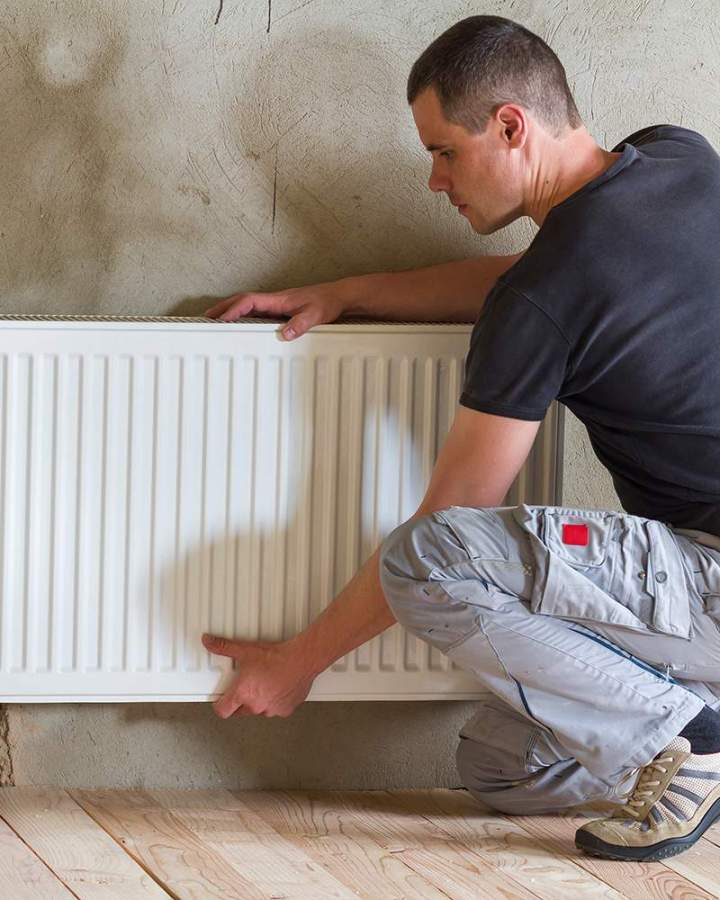 Entretien système de chauffage maison Vétraz-Monthoux