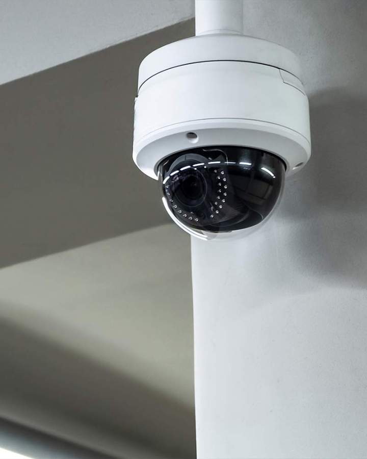 Mise en service alarme et vidéosurveillance Vétraz-Monthoux