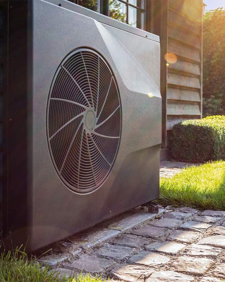 Installation PAC climatiseur Vétraz-Monthoux