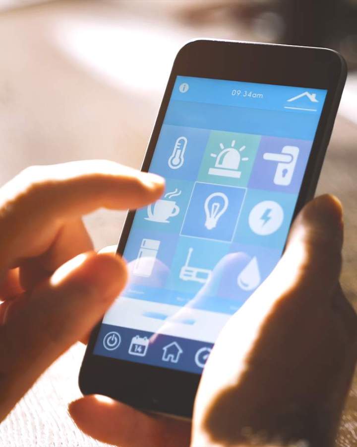 Automatisation résidentielle Vétraz-Monthoux