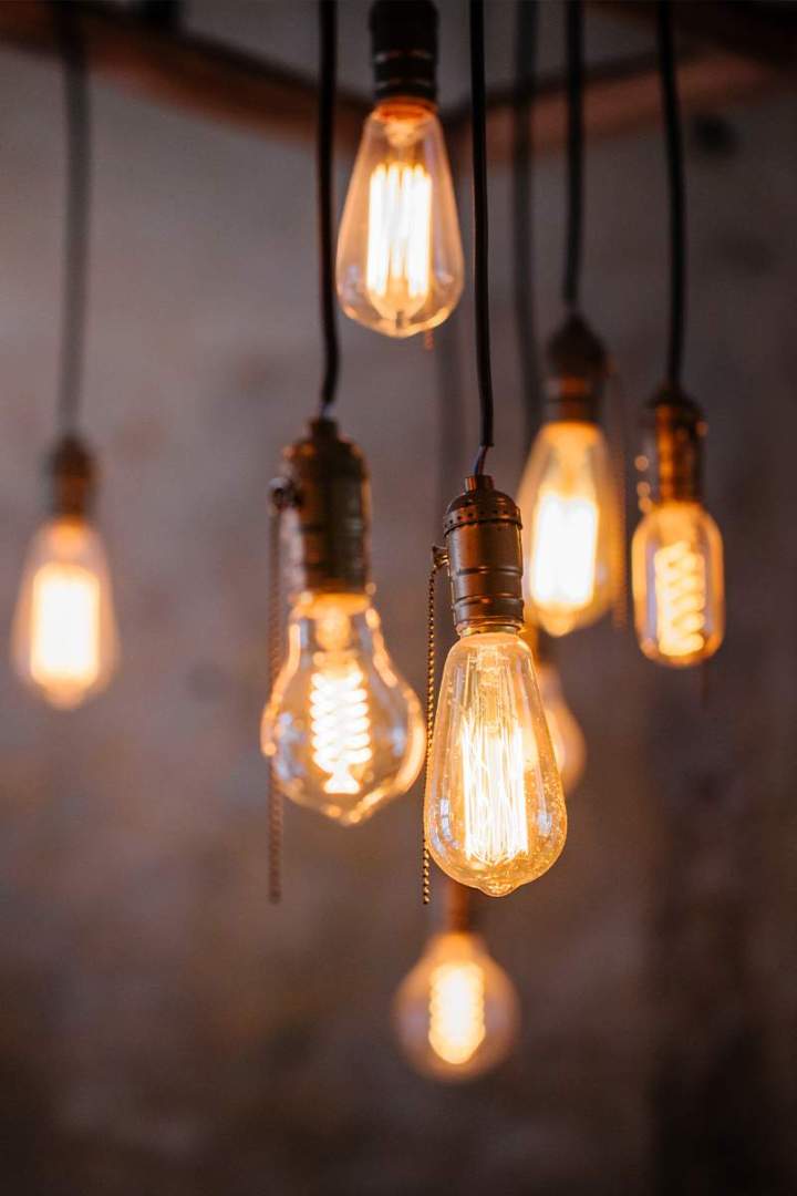 Eclairage à Vétraz-Monthoux