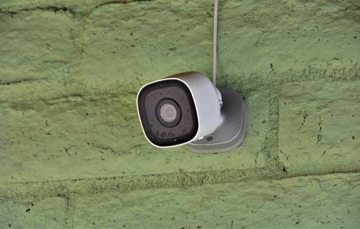 Installation d'alarmes et de vidéosurveillance à Vétraz-Monthoux