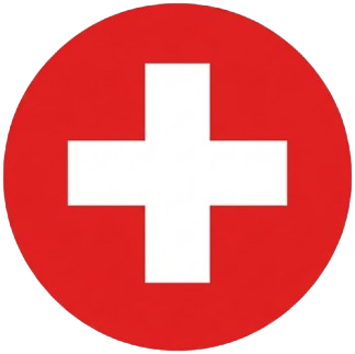 drapeau suisse 