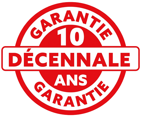 garantie decennale